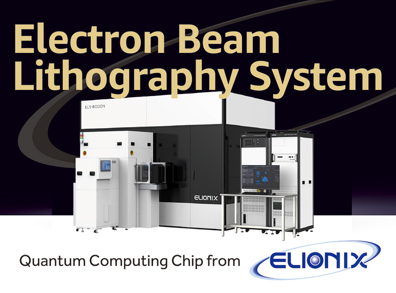 Elionix Inc.